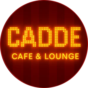Cadde Cafe